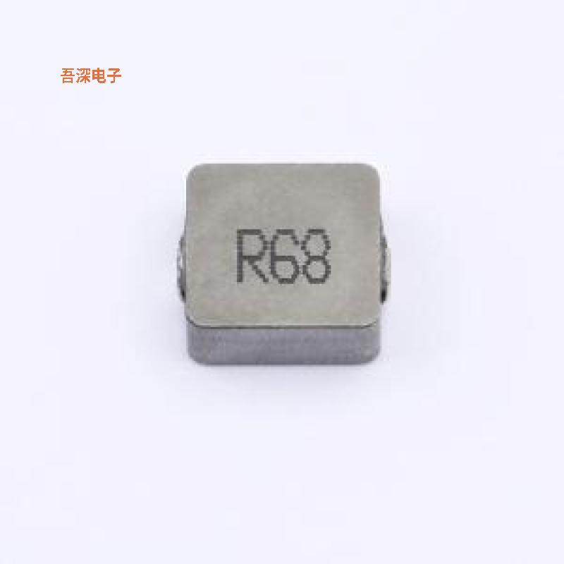 DH1040H-R68M |原装SMD,11x10.2mm功率