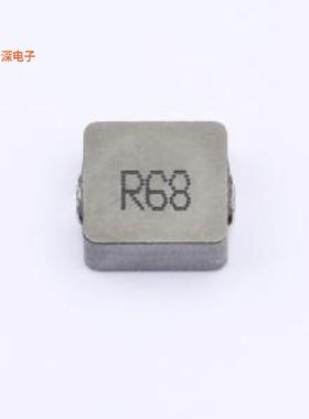 DH1040H-R68M |原装SMD,11x10.2mm功率