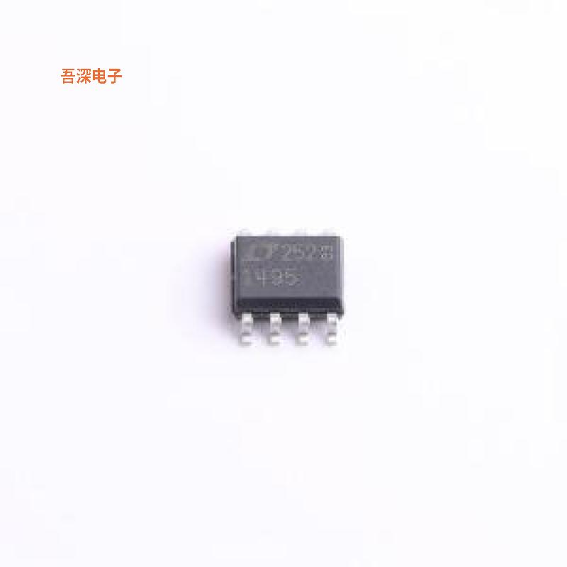 LT1495CS8#TRPBF |原装SO-8IC OPAMP GP 2 CIRCUIT 8SO