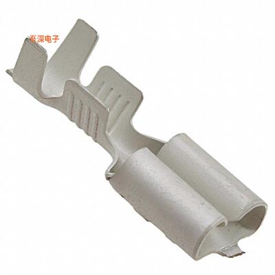 5-160446-8 |标准CONN QC RCPT 13.5-17AWG 0.250