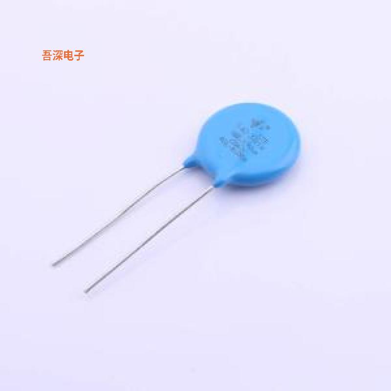 STE14D391K1EN0FSB0R0 |原装插件,P=7.5mm压敏