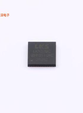 LKS32MC034S2F6Q8C |原装QFN-40L(5x5)单片机(MCU/MPU/SOC)