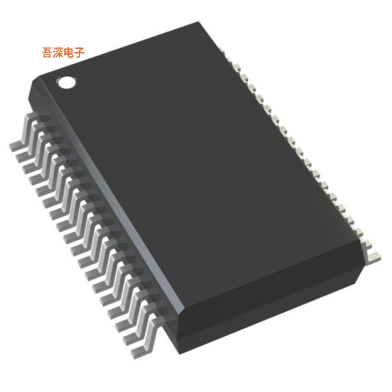 MAX7300AAX+T |未验证IC XPNDR 400KHZ I2C 36SSOP