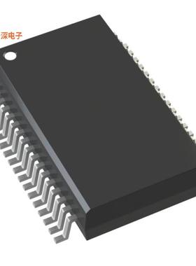 MAX126CCAX+D |数据采集系统（DAS）IC DAS 14BIT 250K 36SSOP