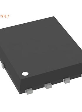 FDMS6681Z |原装全新MOSFET P-CH 30V 21.1A/49A 8PQFN