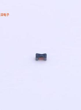 LQW18CNR65J0ZD |原装0603FIXED IND 650NH 430MA 520MOHM SM