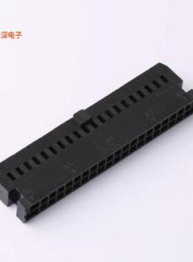 X9555H-2x20A-PT|原装P=2.54mm(线对板/线对线