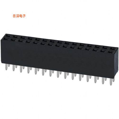 PPTC152LFBN-RC |接头CONN HDR 30POS 0.1 TIN PCB