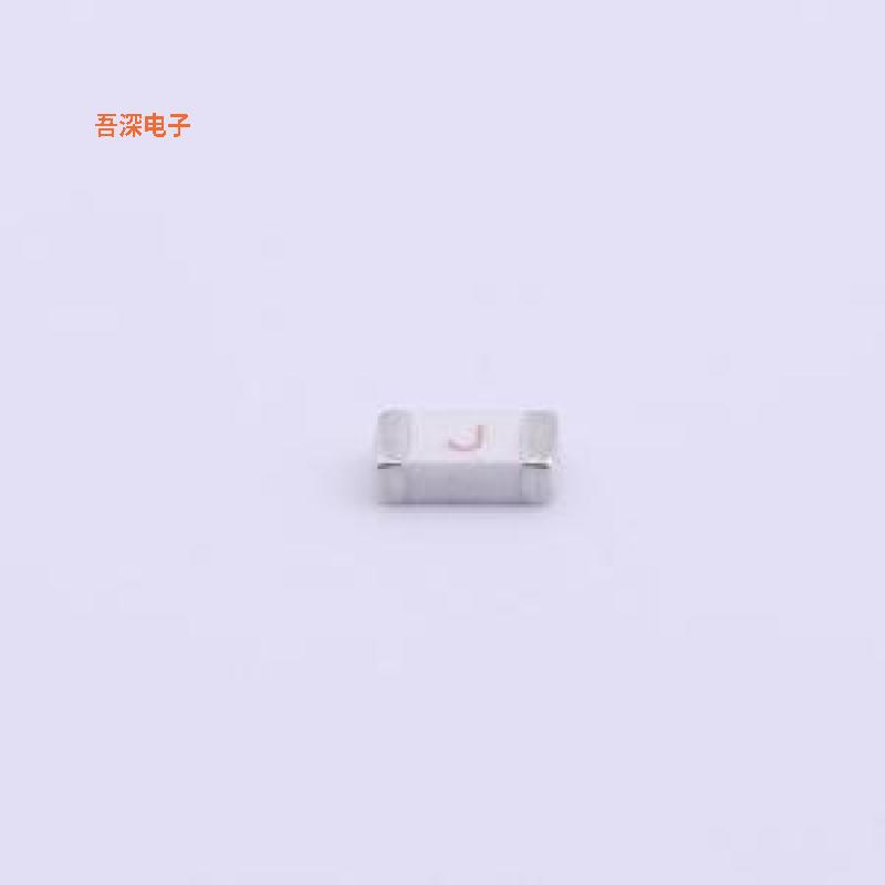 F1206SB2500V032TM |原装1206SOLIDMATRIX FUSE, 32VDC, 2.5A