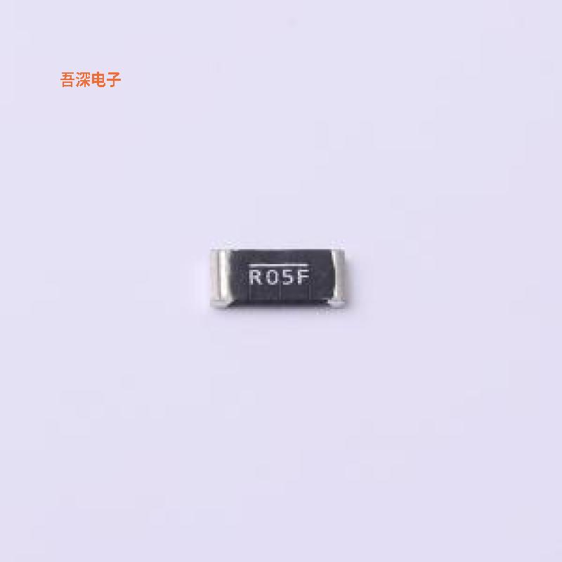 WSL2010R0500FEA |原装2010RES 0.05 OHM 1% 1/2W 2010