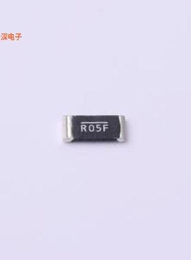 WSL2010R0500FEA |原装2010RES 0.05 OHM 1% 1/2W 2010