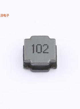 NR8040-102M |原装SMD,8x8mm功率