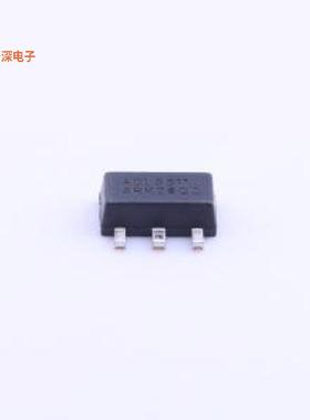 ADL5611ARKZ-R7 |原装30MHz至6GHzRF/IF增益模块SOT-89-3