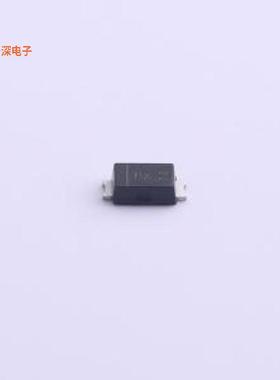 SDM1100S1F-7 |原装SOD-123FDIODE SCHOTTKY 100V 1A SOD123F