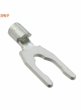 53832-2 |原装全新CONN SPADE TERM 16-22AWG #10