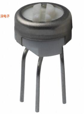 3329P-DK9-504LF |原装全新TRIMMER 500K OHM 0.5W PC PIN TOP