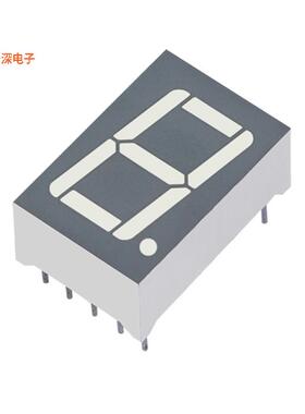 SA56-11CGKWA|原装全新DISPLAY 7SEG 0.56