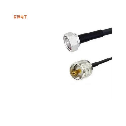 RG213-UM-716M(QTY:3ft) |原装全新COAX CBL UHF TO 7/16