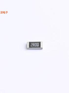 MFCR1206F2R00QHR |原装1206电流采样/分流器