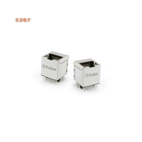 JXD2-0Z10NL |RJ45CONN JACK 1PORT 100 BASE-TX PCB