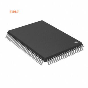 IS61NLF51236B-6.5TQLI |原装全新IC SRAM 18MBIT PAR 100LQFP