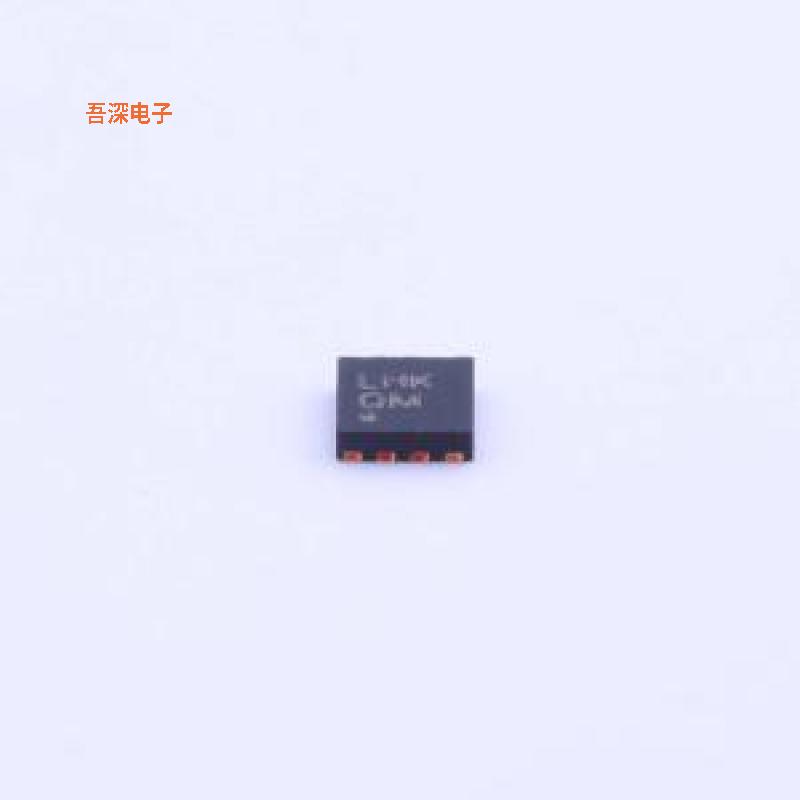 ADP124ACPZ-3.0-R7 |原装LFCSP-8-UD(2x2)线性稳压器(LDO)