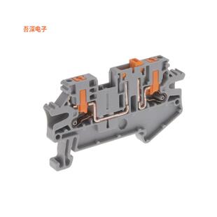 1079063 |断连KNIFE DISCONNECT TERMINAL BLOCK,
