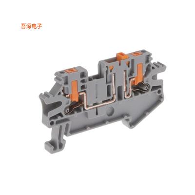 1079063|断连KNIFE DISCONNECT TERMINAL BLOCK