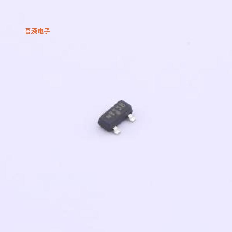 SI2309CDS-T1-GE3 |原装SOT-23-3MOSFET P-CH 60V 1.6A SOT23-3