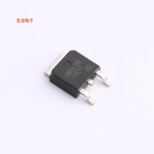 AM40N04-20D-T1-PF-VB |原装TO-252(MOSFET)