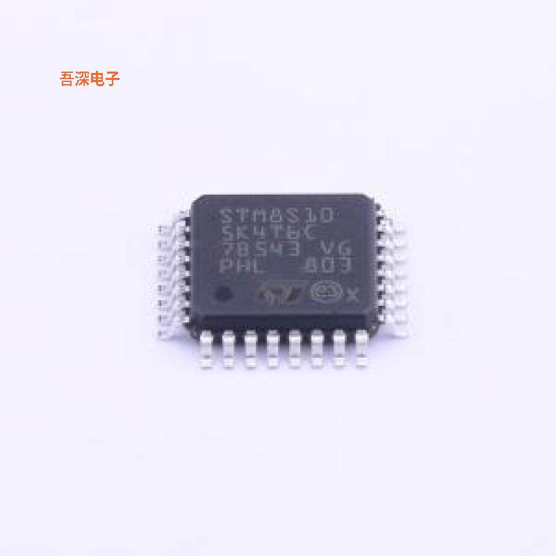 STM8S105K4T6C 原装|正品LQFP-32(7x7)