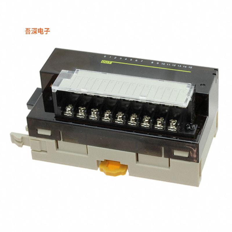XWT-OD16-1 |原装全新OUTPUT MODULE 16 SOLID STATE