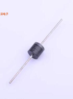15KP20A |原装R-6(P600)TVS DIODE 20VWM 34.3VC P600