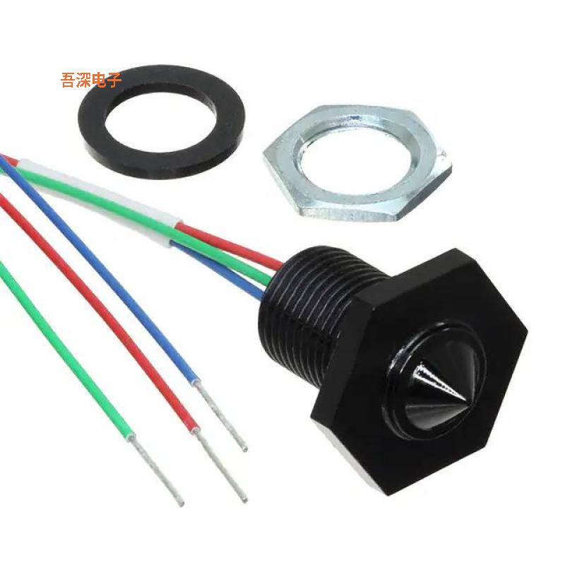 LLC310D3 |液体SENSOR LEVEL DIGITAL