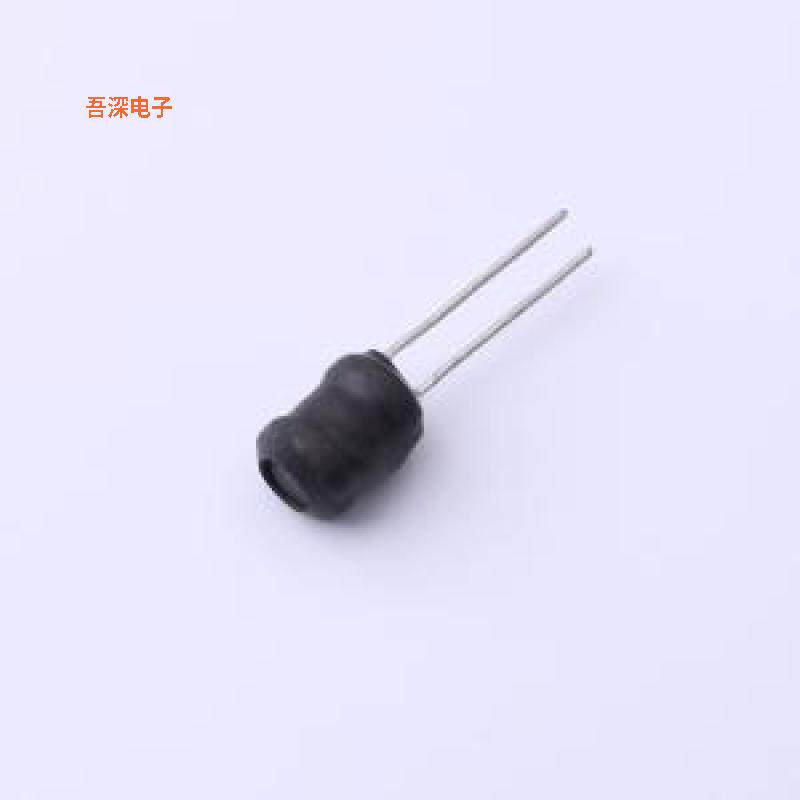 XR6*8-8R2K-L |功率线径:φ0.5mm  L=10±2mm