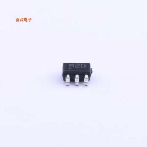 STLM20W87F |温度超低电流2.4 V高精度模拟温度