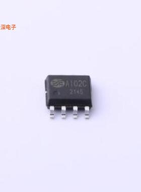 AI02C sop8 |原装SOP-8触摸芯片