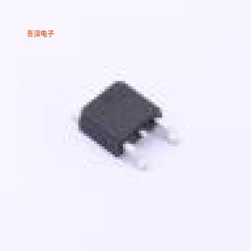 FDD4685 |原装TO-252-3L(MOSFET)