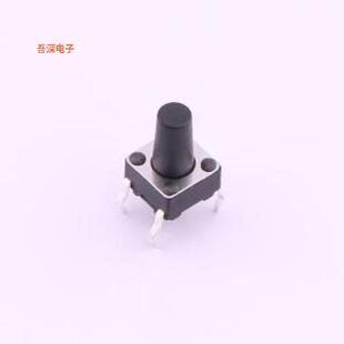 TS-1002-BR09516 |原装插件轻触