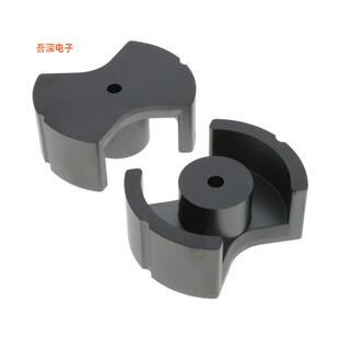 B65684A0630A027 |原装全新FERRITE CORE PM 630NH N27 2PCS