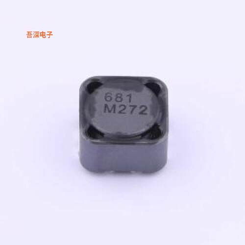 CDRH127NP-681MC |原装SMD,12x12mm功率