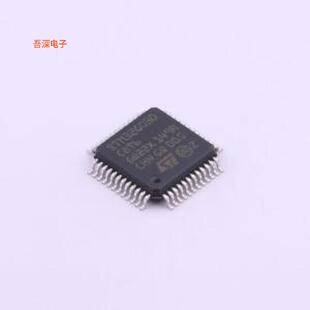 STM32G030C8T6 原装|正品LQFP-48(7x7