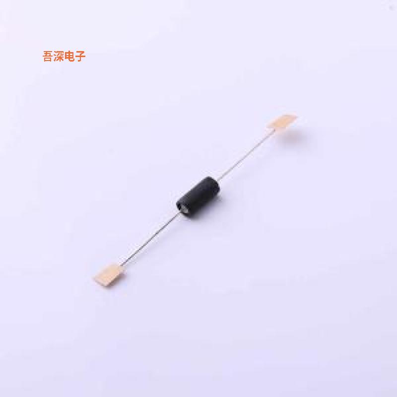 TRC0602B |原装插件,D4.5xL10.5mm一次性保险丝