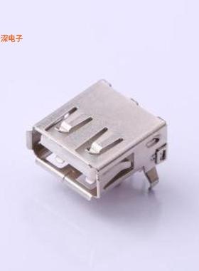 KH-AF90DIP-112 |内扣型USB插件