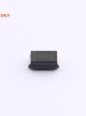 HUS1GHE3AH |原装SMA快恢复/高效率二极管