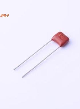 CL21X-100V104JP5 |原装插件,P=5mm薄膜