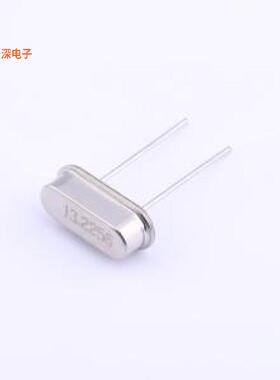 9AC13225122060C3 |原装HC-49S无源晶振