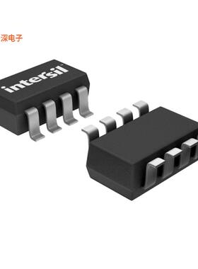 ISL28213FHZ-T7A |标准IC OPAMP GP 1 CIRCUIT SOT23-8