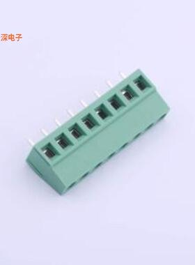 JL128-50008G01 |原装插件,P=5mm螺钉式接线