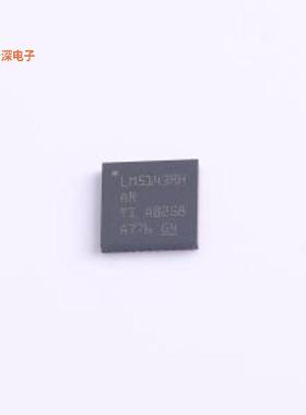 原装正品LM5143RHAR全新|